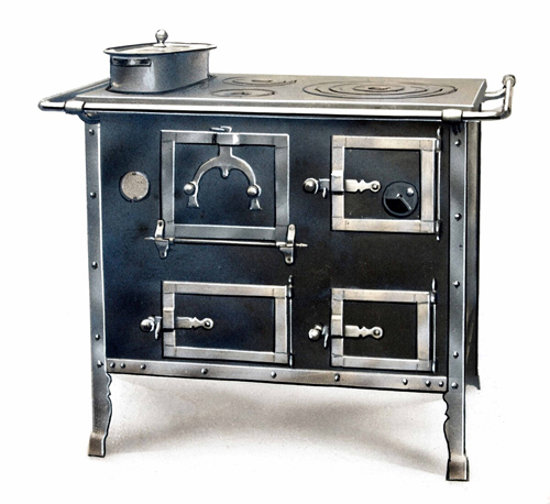 Bertazzoni