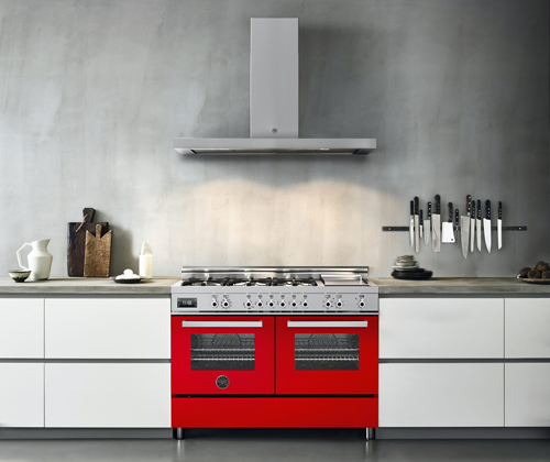 Bertazzoni