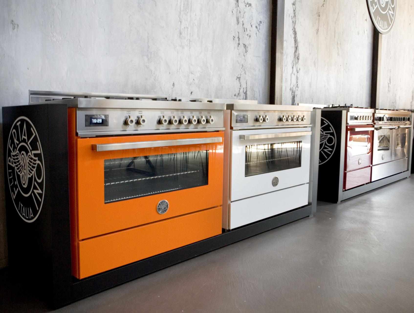 Bertazzoni