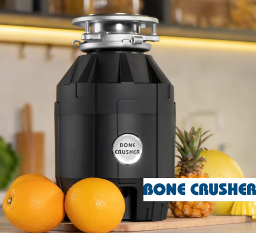 Bone Crusher
