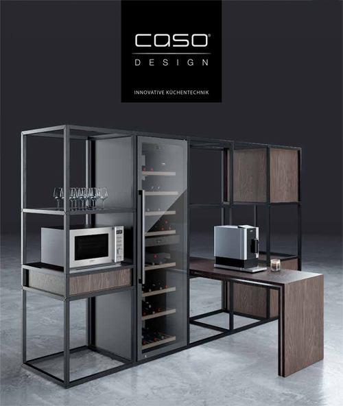 CASO