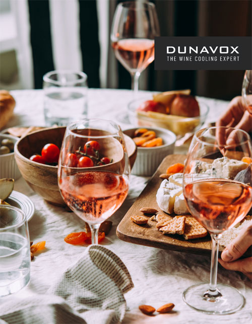 Dunavox