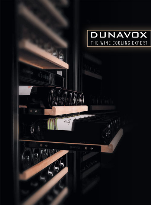 Dunavox