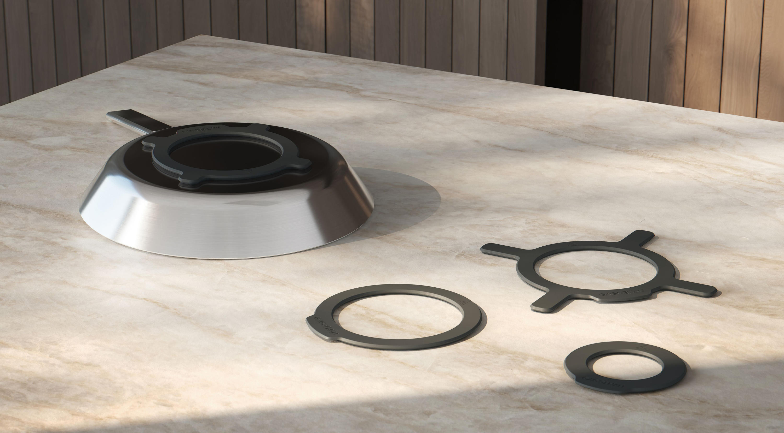 Essential Induction от Gaggenau