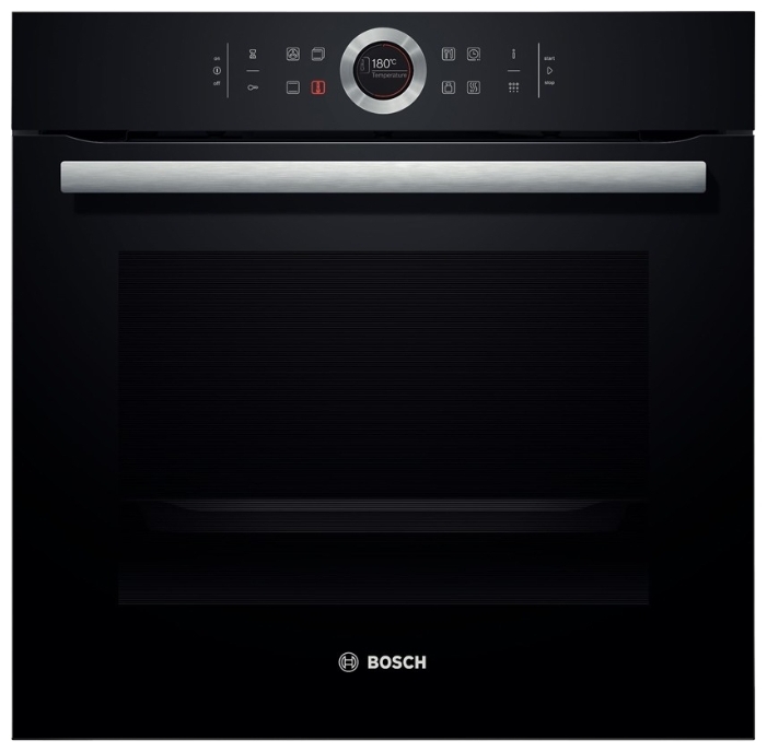 Духовой шкаф bosch hmd5341 инструкция по применению