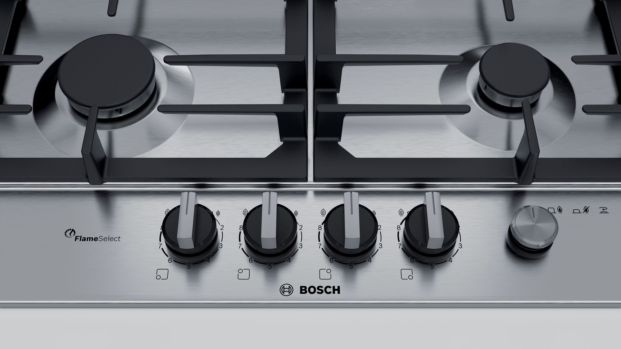 Варочная Панель Электрическая Bosch Купить В Спб