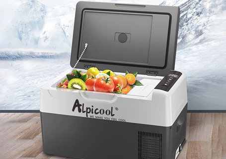 Alpicool