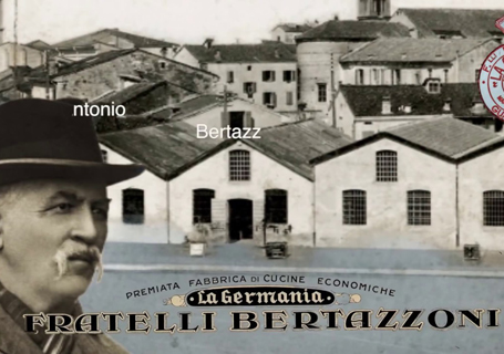 Bertazzoni