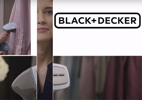 Black+Decker