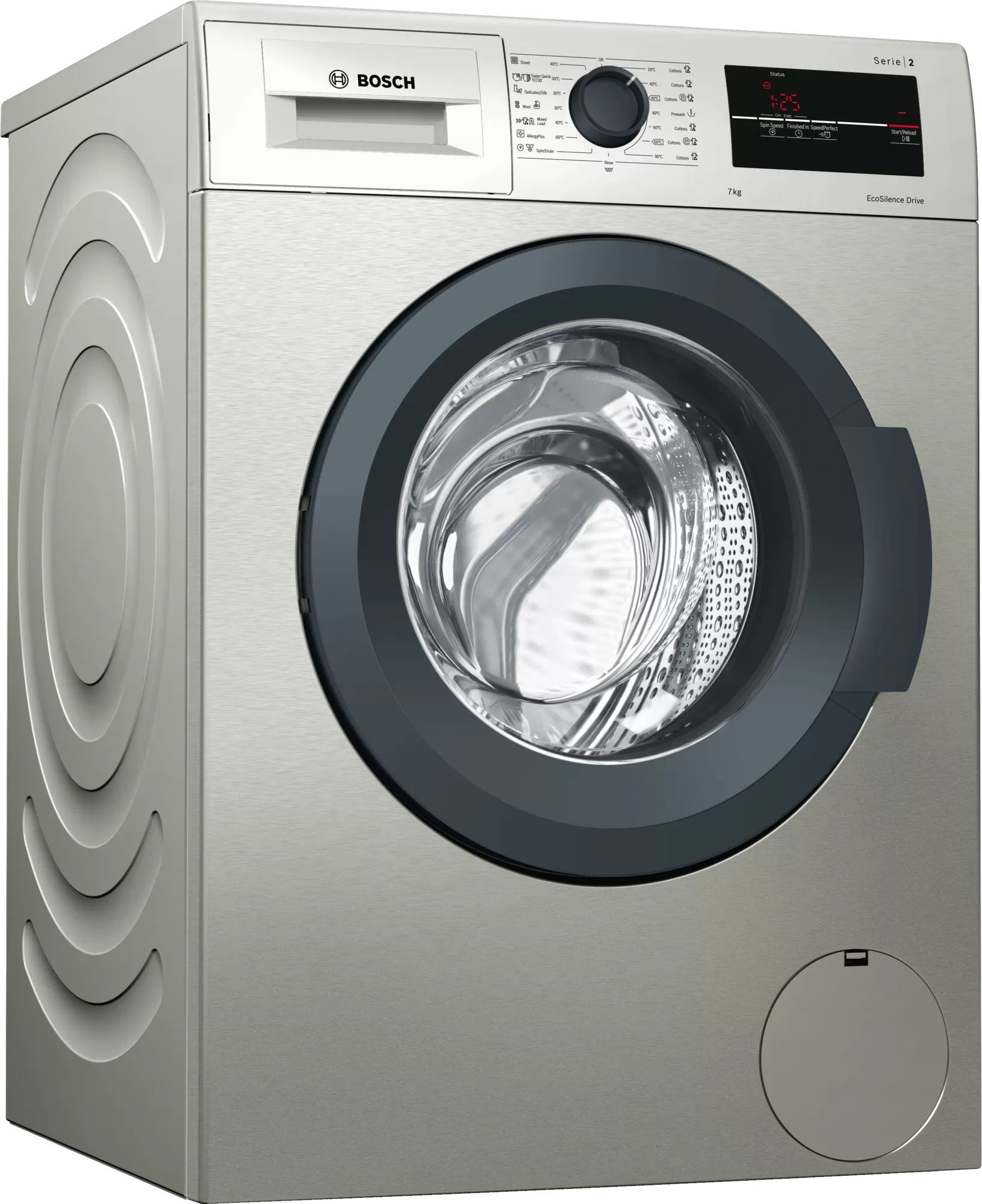 Стиральная машина Bosch WAJ2017SME за 55990 руб.